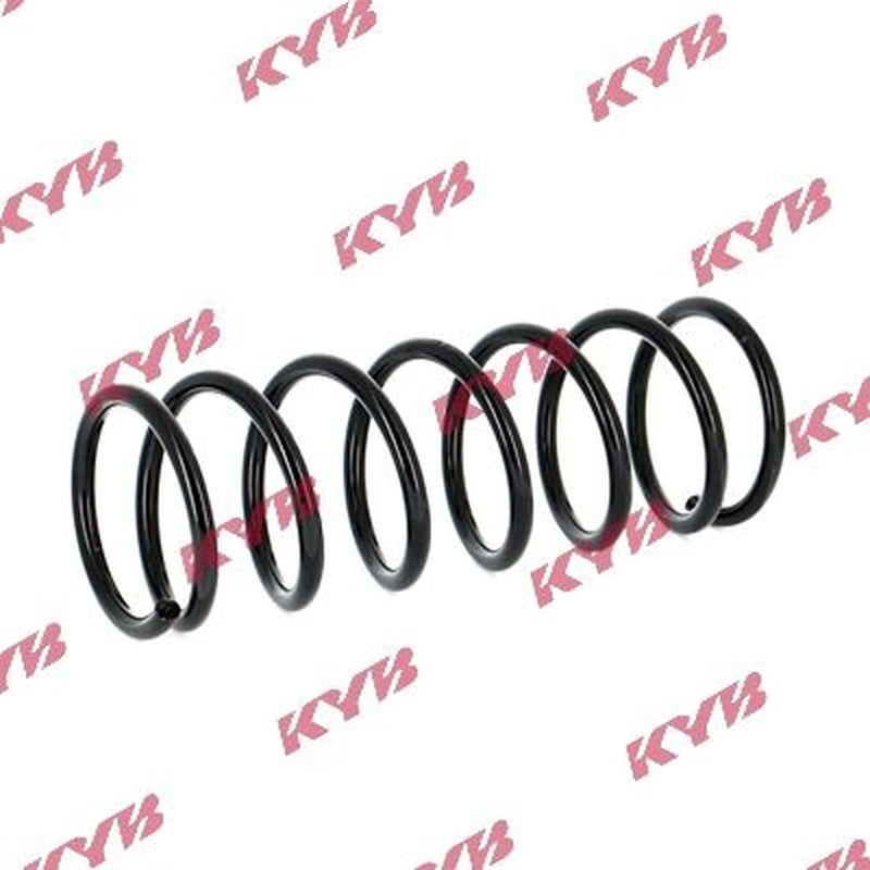 KYB Rear Suspension Coil Spring RA5349