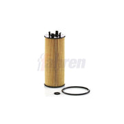 Fahren Engine Oil Filter FFL6155