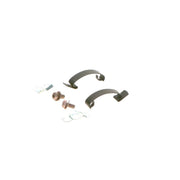 Bosch Ignition Distributor Repair Kit 1 237 011 007