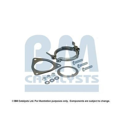 BM Catalysts Fitting Kit FK80525B FK80525B