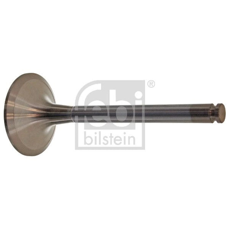 Febi Engine Intake Valve Head 19566