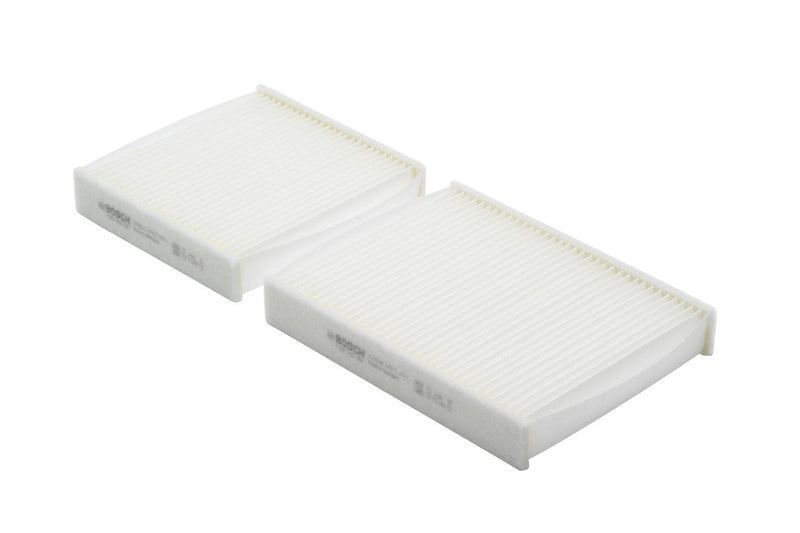 Bosch Cabin Air Filter (Pollen Filter) 1987432136