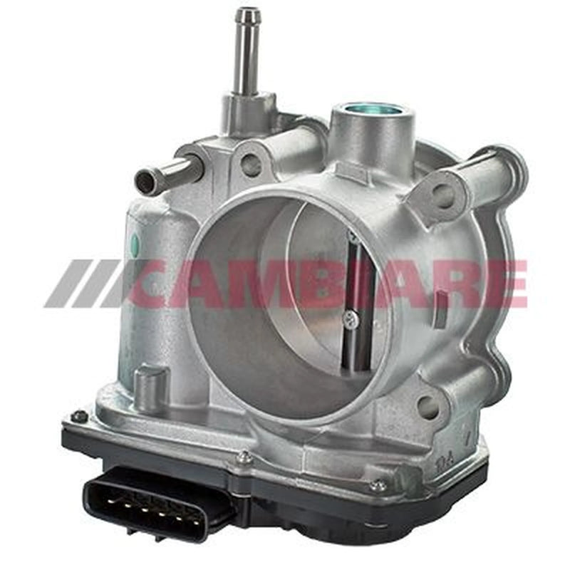 Cambiare Electronic Throttle Body Assembly VE387157