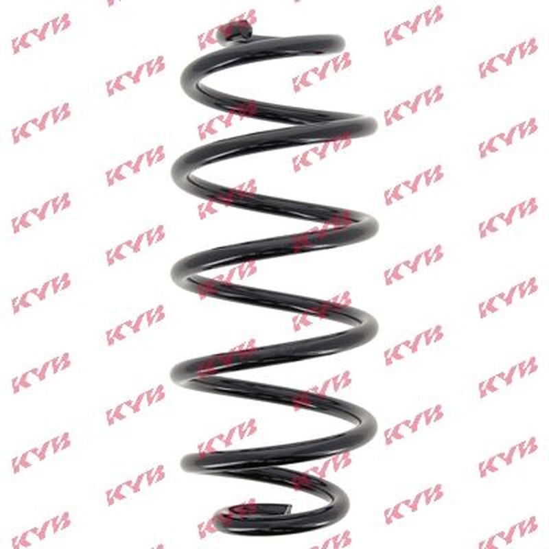 KYB Rear Suspension Coil Spring RA6195