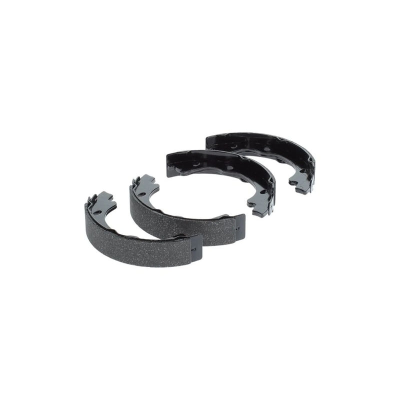 Bosch Parking Brake Shoe Set 0 986 487 926