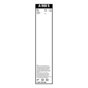 Bosch Aerotwin Wiper Blade Set 750mm + 750mm — A988S