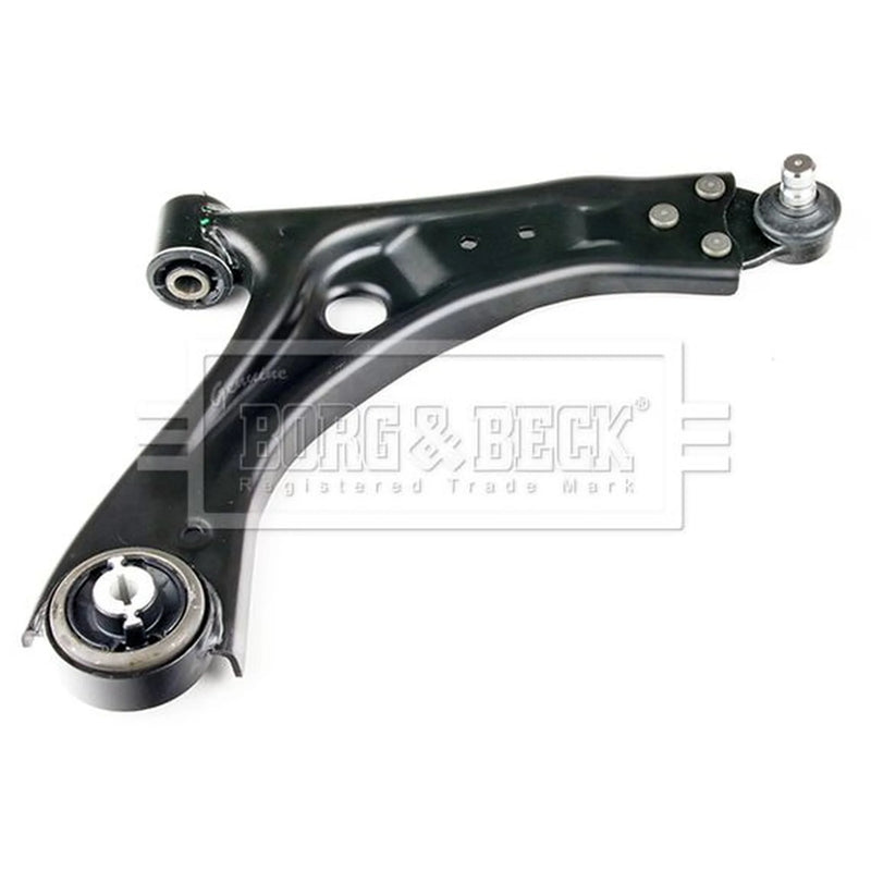 Borg & Beck Control/Trailing Arm BCA7860