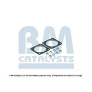 BM Catalysts Exhaust Pipe Mounting Kit FK70726B