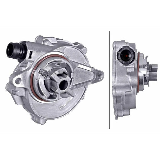 Hella Brake Vacuum Pump 8TM 358 400-351