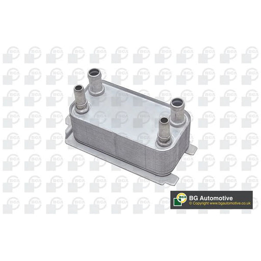 BGA Automatic Gearbox Oil Cooler CO3300
