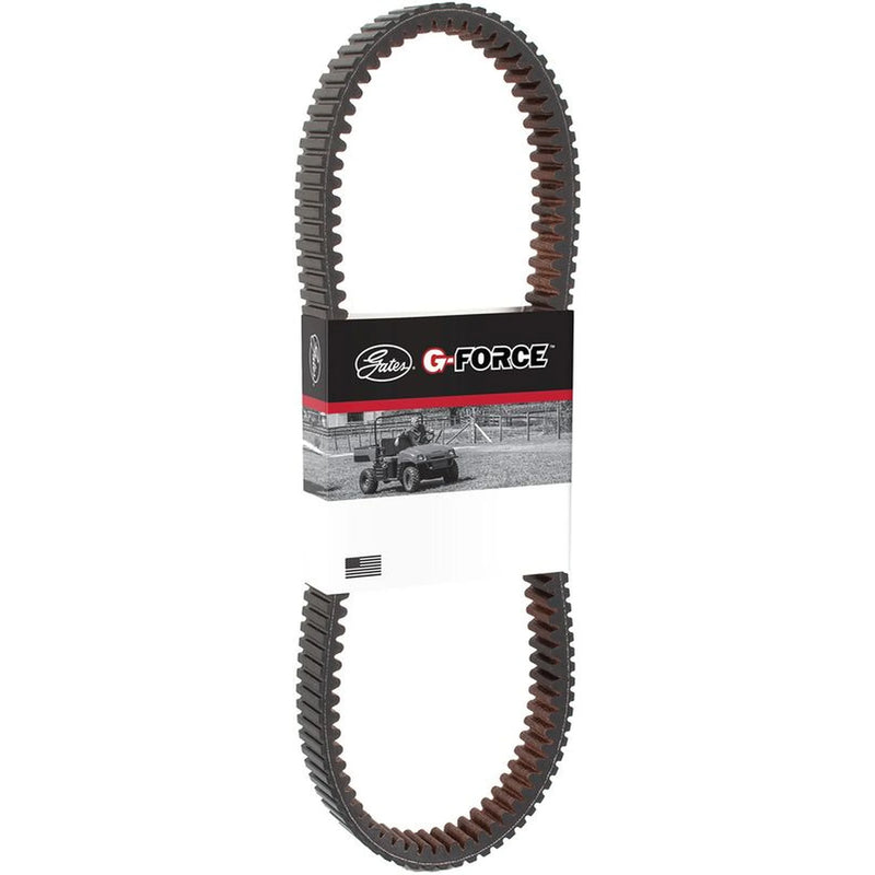 Gates Cvt Drive Belt 39G3935 K721114780 39G3935
