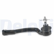 Delphi Steering Tie Rod End Ball Joint Front Right M14 x 1. TA3974