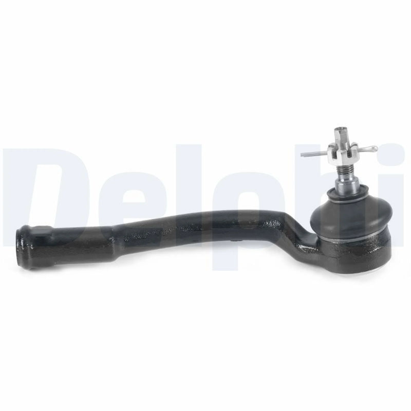 Delphi Steering Tie Rod End Ball Joint Front Right M14 x 1. TA3974