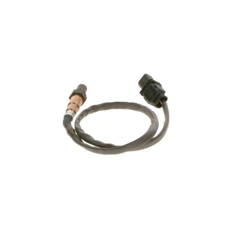 Bosch O2 Lambda Oxygen Sensor Left 0 258 017 345