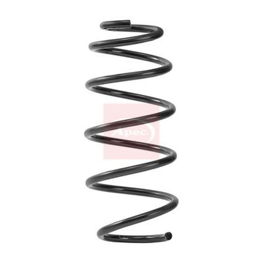 Apec Front Suspension Coil Spring ACS2489