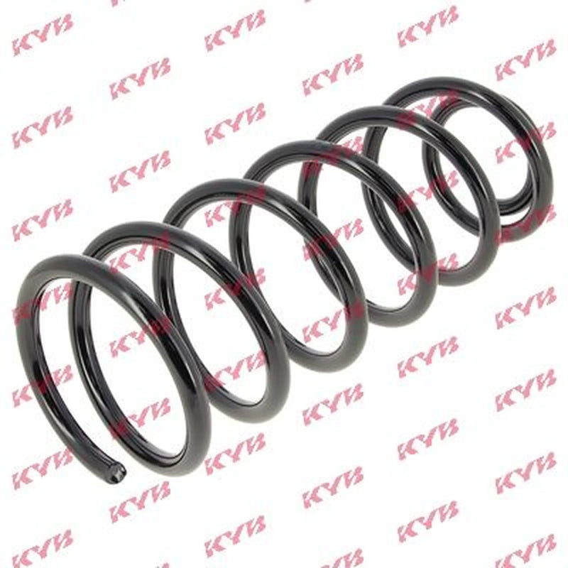 KYB Rear Suspension Coil Spring RA6210