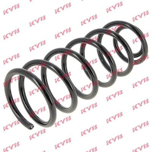 KYB Rear Suspension Coil Spring RA6210