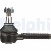 Delphi Steering Tie Rod End Ball Joint Front Right M14x1.5 TA1208