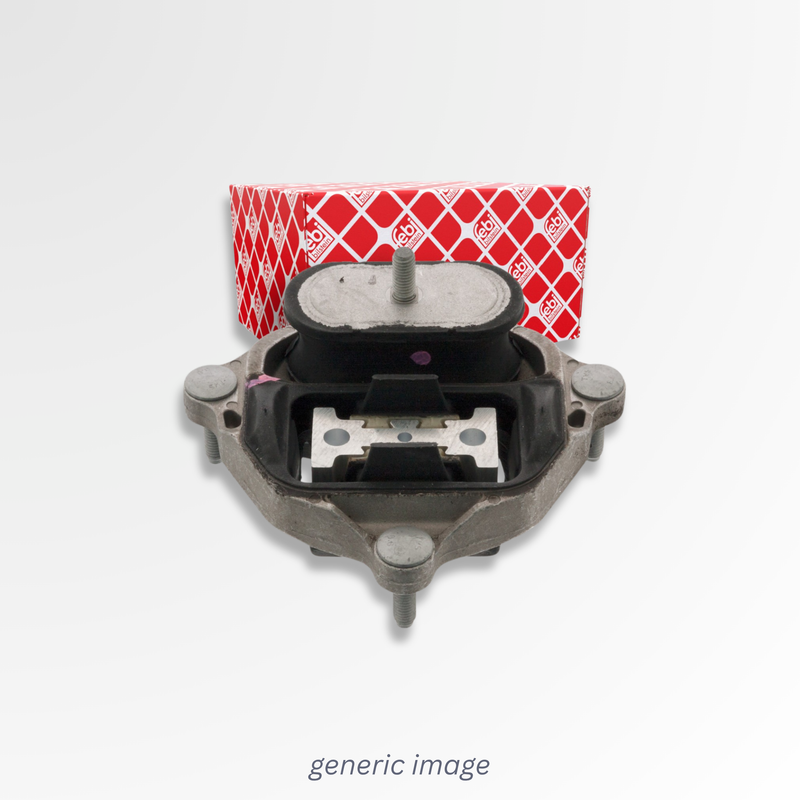 Febi Automatic Transmission Mounting Rear 199185