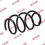 KYB Front Suspension Coil Spring RA1253