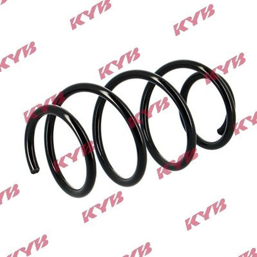 KYB Front Suspension Coil Spring RA1253