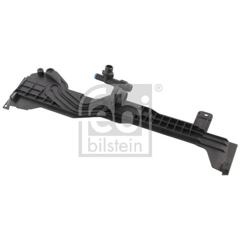 Febi Expansion Tank Bracket Left Plastic 103676