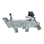NRF EGR Cooler (Exhaust Gas Recirculation) 48403