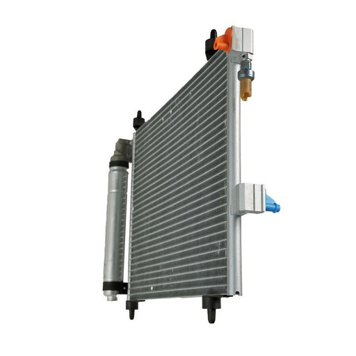 Valeo Air Conditioning Condenser 814090