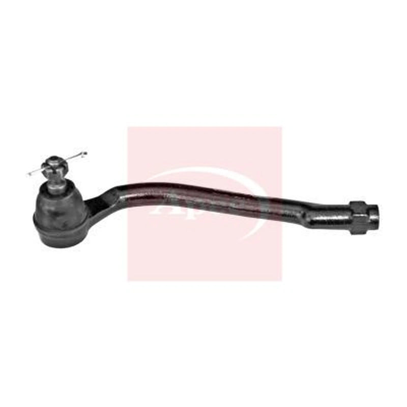 Apec Steering Tie Rod End Ball Joint Front Left M14x1.5 AST6272