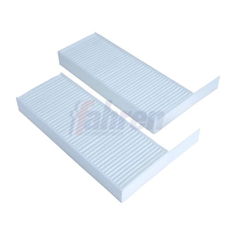 Fahren Cabin Air Filter (Pollen Filter) fits Citroën C5 X 2021 on