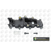 BGA Intake Manifold, Air Supply Right MG01012