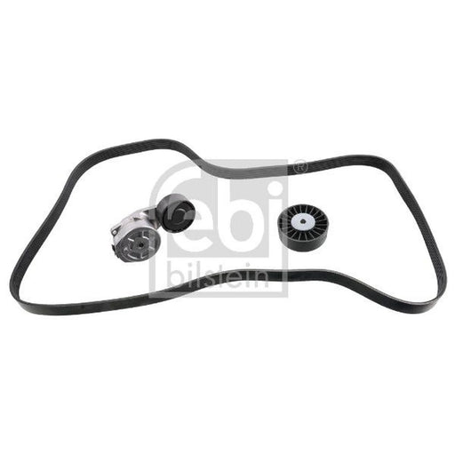 Febi V-Ribbed Belt Set 31625