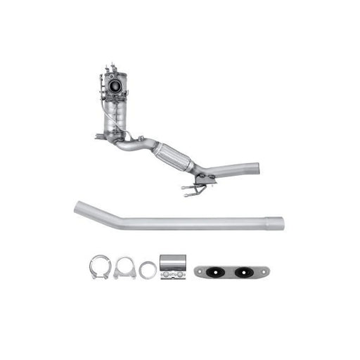 Hella Soot/Particulate Filter 8LH 366 081-431