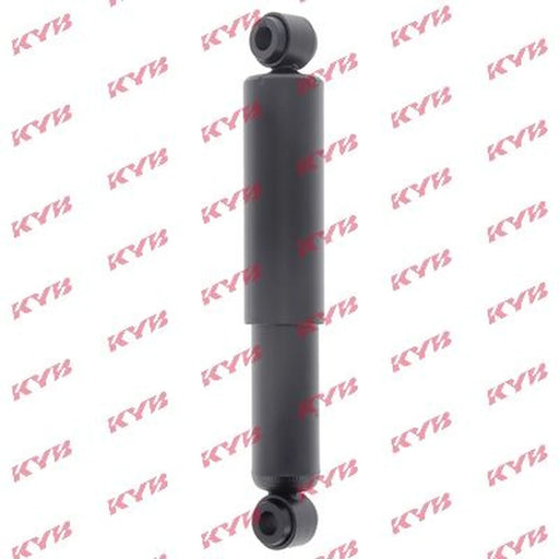 KYB Shock Absorber Damper Strut Rear 444157