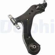 Delphi Control/Trailing Arm Lower TC4610