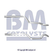 BM Catalysts Exhaust Pipe OD BM50659