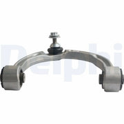 Delphi Control/Trailing Arm Front TC8858