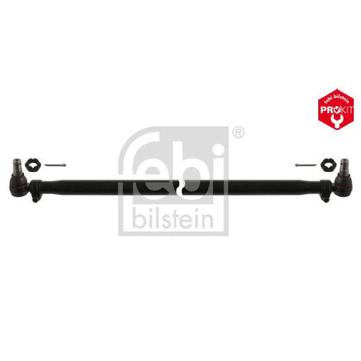 Febi Inner Rack End Right Joint Rear 39610