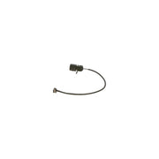 Bosch Brake Pad Wear Sensor Front 1 987 473 596