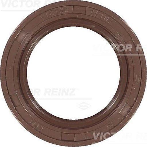 Victor Reinz Camshaft Shaft Seal OD ID Wide 81-36229-00