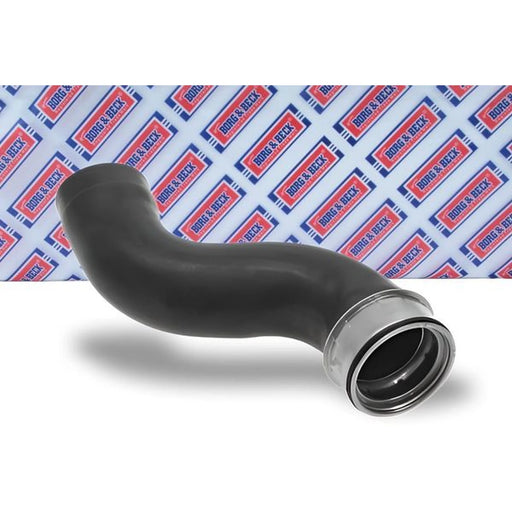 Borg & Beck Intercooler Turbo Charge Air Hose BTH1347