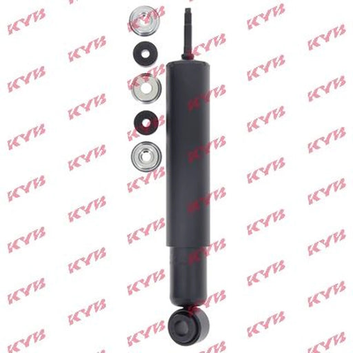 KYB Shock Absorber Damper Strut Front 444078