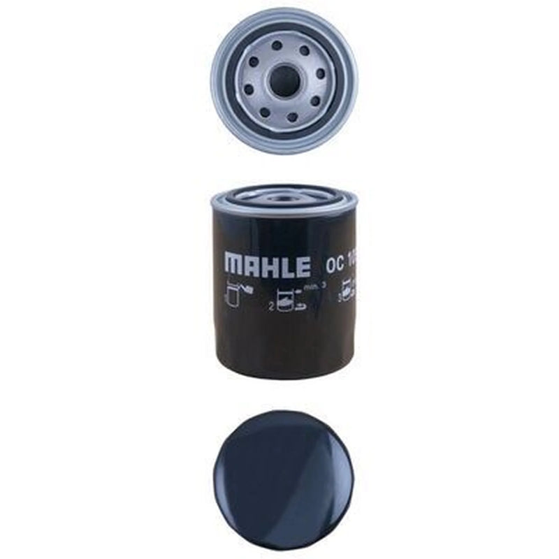 Mahle Engine Oil Filter OC 105