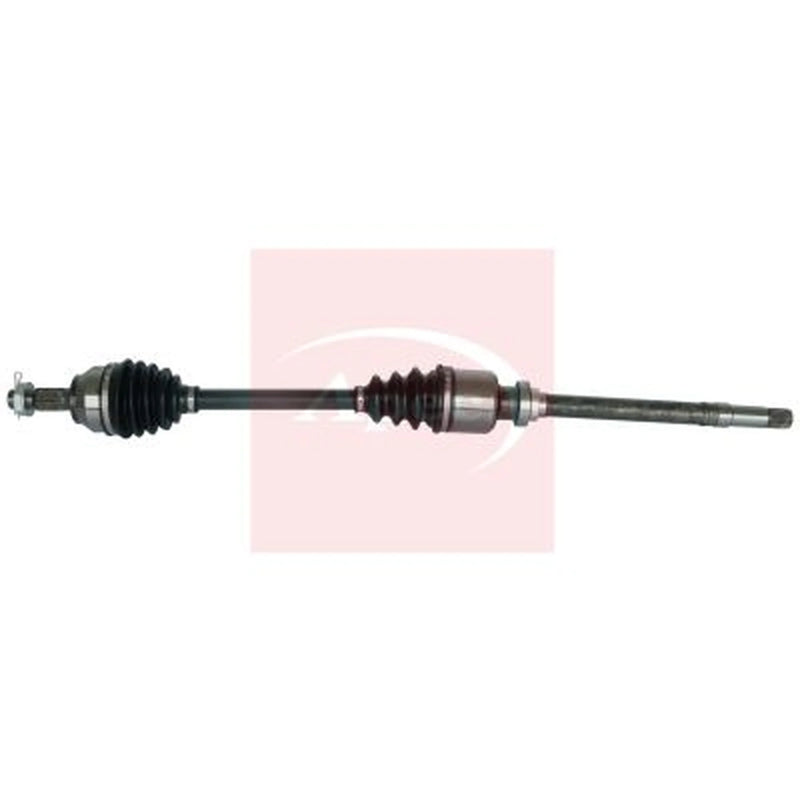 Apec CV Drive Shaft Driveshaft Front Right ADS1602R