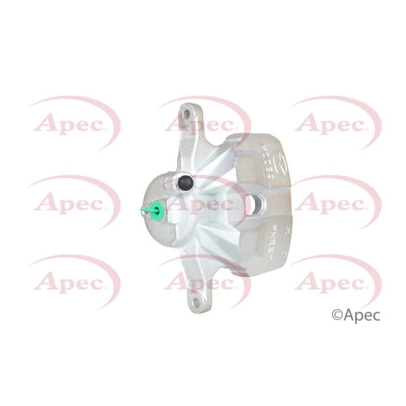 Apec Brake Caliper Assembly Front Left LCA839