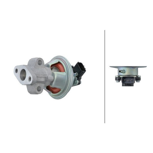 Hella Exhaust Gas Recirculation Valve 6NU 014 865-521