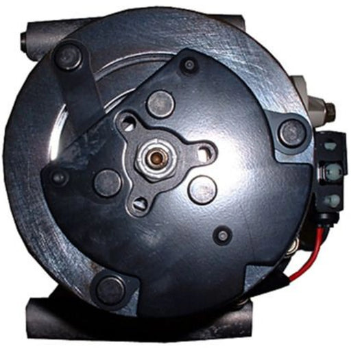 Mahle Air Conditioning Compressor ACP 1099 000P