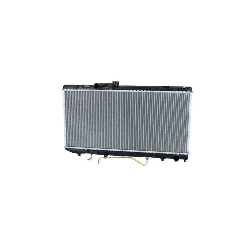 NRF Engine Radiator 53308