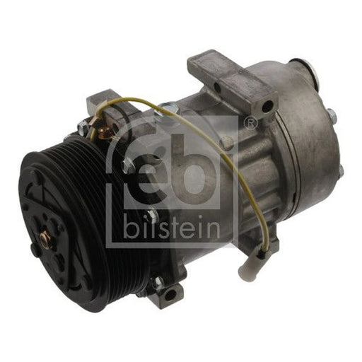 Febi Air Conditioning Compressor 43570
