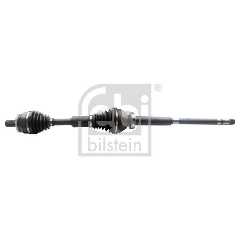 Febi CV Drive Shaft Driveshaft Front Right 192914